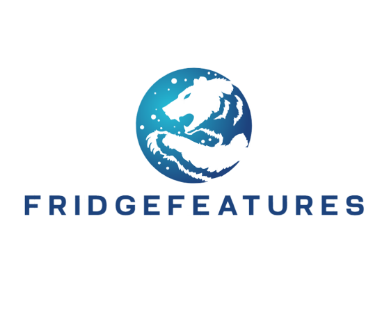 Fridge Features Logo